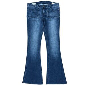 NWOT Women's LEE COOPER Layla Flare Jeans | Size 31